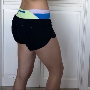 Lululemon shorts